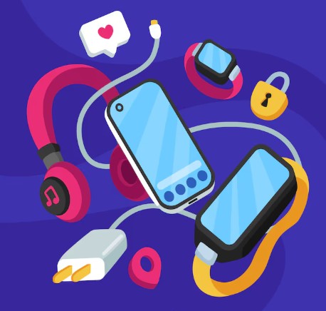 Accesorios para Celular