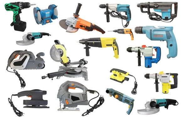 Equipos Industriales