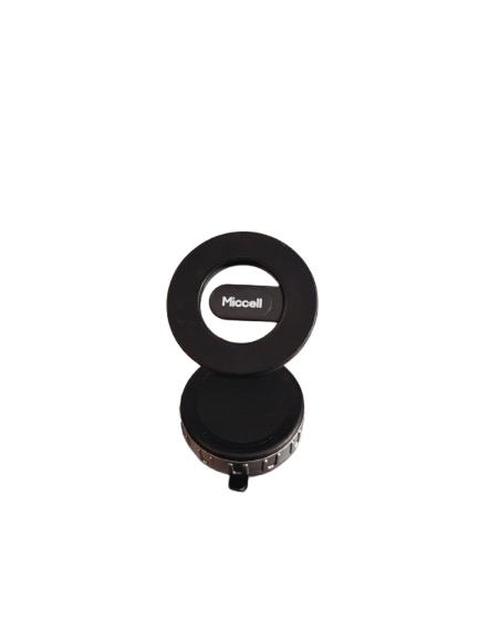 Soporte para celular magnético