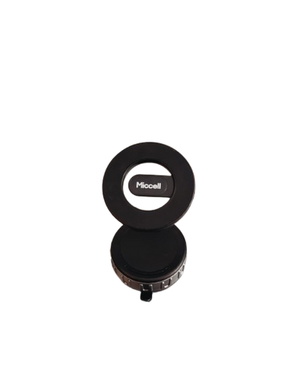 Soporte para celular magnético